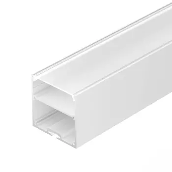 Встраиваемый профиль Arlight SL-LINE-5050-LW-2000 WHITE 038450 /038450