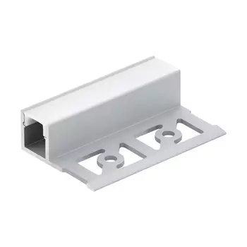Встраиваемый профиль Eglo Recessed Profile 99499 /99499
