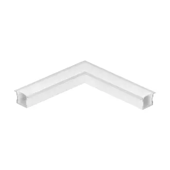 Встраиваемый профиль угловой Eglo Recessed Profile 98993 /98993