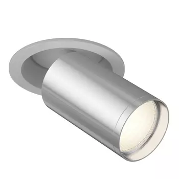 Встраиваемый спот Maytoni Technical Focus S C048CL-1WCH