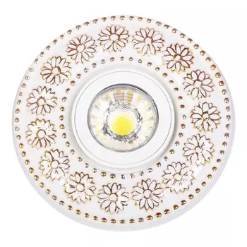 Встраиваемый светильник Abrasax 4002 /4002