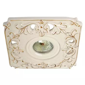 Встраиваемый светильник Abrasax 4007 /4007