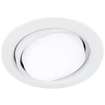 Встраиваемый светильник Ambrella light Classic GX53 G103 WH