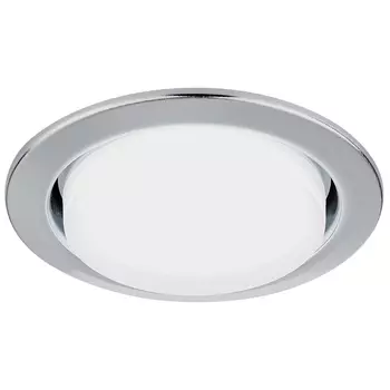 Встраиваемый светильник Ambrella light GX53 Classic G101 CH