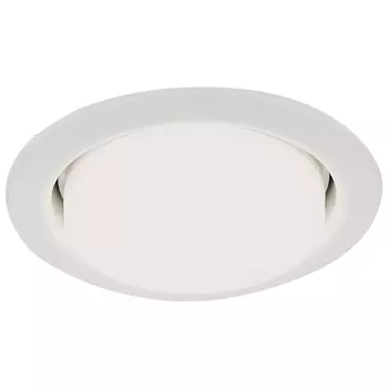 Встраиваемый светильник Ambrella light GX53 Classic G101 W
