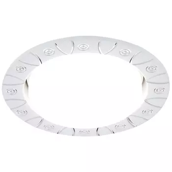 Встраиваемый светильник Ambrella light GX53 Classic G825 W