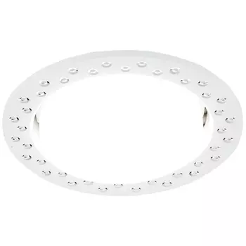 Встраиваемый светильник Ambrella light GX53 Classic G830 W