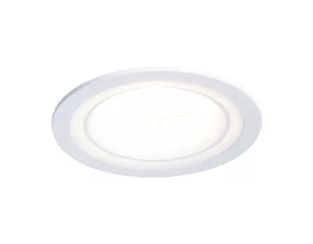 Встраиваемый светильник Ambrella light Techno Spot TN125