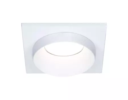 Встраиваемый светильник Ambrella light Techno Spot TN165