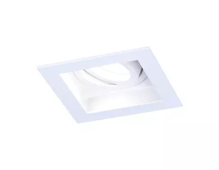 Встраиваемый светильник Ambrella light Techno Spot TN180