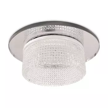 Встраиваемый светильник Ambrella light Techno Spot TN350