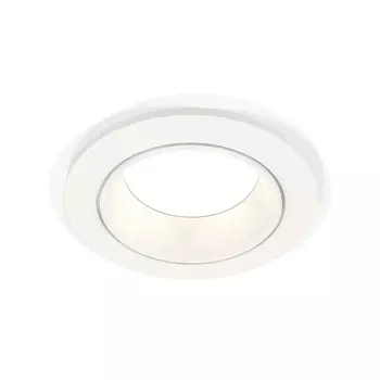 Встраиваемый светильник Ambrella light XC6512001 (C6512, N6110)
