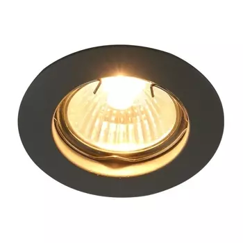 Встраиваемый светильник Arte Lamp A2103PL-1GY