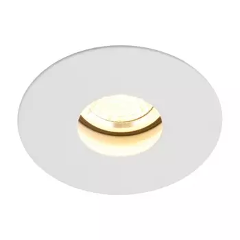 Встраиваемый светильник Arte Lamp A3217PL-1WH