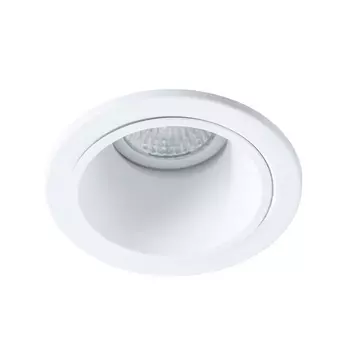 Встраиваемый светильник Arte Lamp A6663PL-1WH