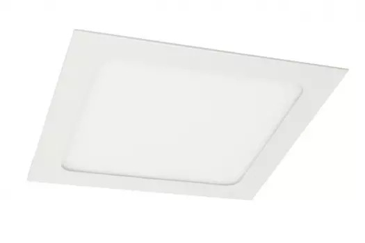 Встраиваемый светильник Arte Lamp Fine A2418PL-1WH