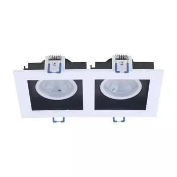 Встраиваемый светильник Arte Lamp Grado A2710PL-2WH