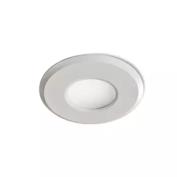 Встраиваемый светильник Azzardo Oscar IP44 AZ1714