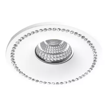 Встраиваемый светильник Azzardo Simon Round AZ1473