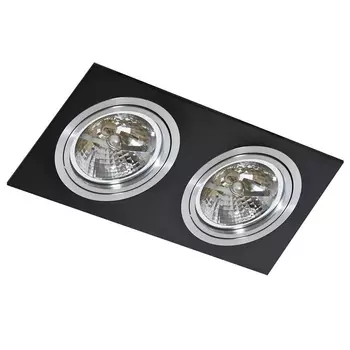 Встраиваемый светильник Azzardo Siro 2 AZ0772