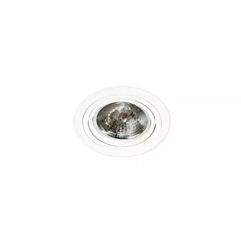 Встраиваемый светильник Azzardo Stan AZ0861