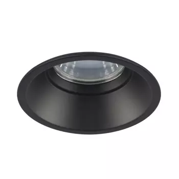 Встраиваемый светильник Crystal Lux CLT 043C BL