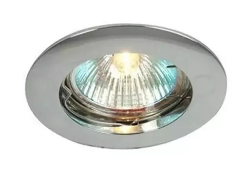 Встраиваемый светильник Deko-Light 120018