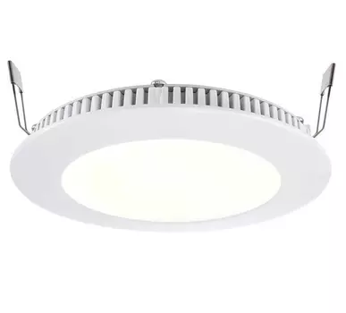 Встраиваемый светильник Deko-Light LED Panel 8 565082