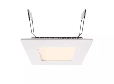 Встраиваемый светильник Deko-Light LED Panel Square 8 565152