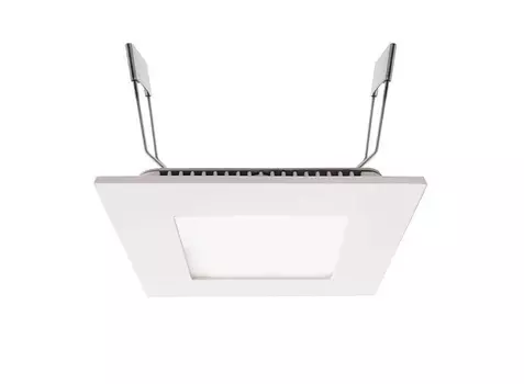 Встраиваемый светильник Deko-Light LED Panel Square 8 565154