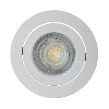 Встраиваемый светильник Denkirs DK2017-WH