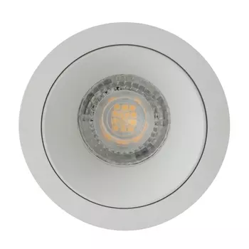 Встраиваемый светильник Denkirs DK2026-WH