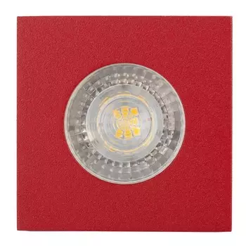 Встраиваемый светильник Denkirs DK2031-RE