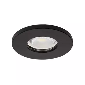 Встраиваемый светильник Denkirs DK2036-BK