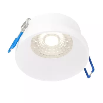 Встраиваемый светильник Denkirs DK2070-WH