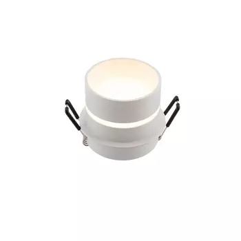 Встраиваемый светильник Denkirs DK2404-WH