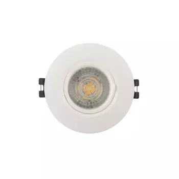 Встраиваемый светильник Denkirs DK3028-WH