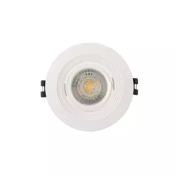 Встраиваемый светильник Denkirs DK3029-WH