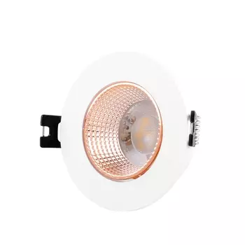 Встраиваемый светильник Denkirs DK3061-WBR