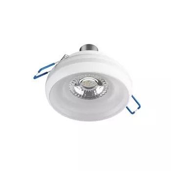 Встраиваемый светильник Denkirs DK4031-WH