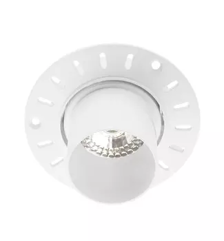 Встраиваемый светильник Denkirs Vibi DK3057-WH
