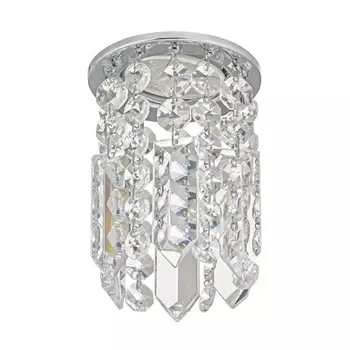 Встраиваемый светильник Dio DArte Asfour Osimo GU10.5.14.8.223 N