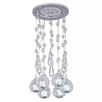 Встраиваемый светильник Dio DArte Asfour Osimo GU10.5.14.8.220 N