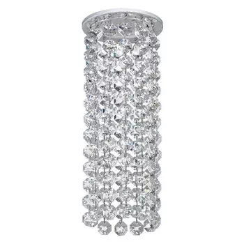 Встраиваемый светильник Dio DArte SWE Osimo GU10.5.14.8.709 N