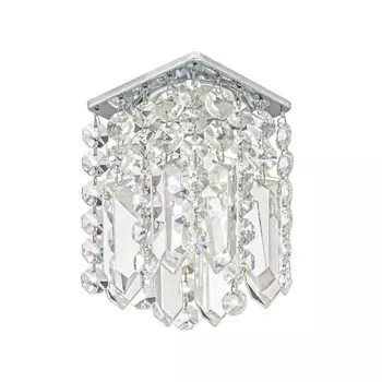 Встраиваемый светильник Dio DArte SWE Tayo GU10.5.14.8x8.723 N