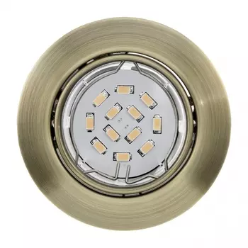 Встраиваемый светильник Eglo Peneto 94243 /94243