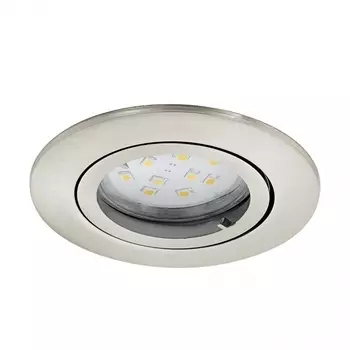 Встраиваемый светильник Eglo Tedo 31688 /31688