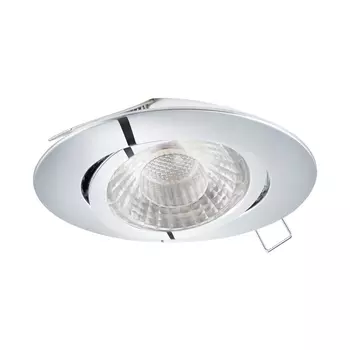 Встраиваемый светильник Eglo Tedo 98643 /98643