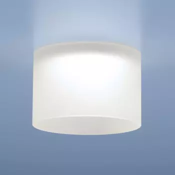 Встраиваемый светильник Elektrostandard 2052 MR16 MT матовый 4690389134111