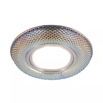 Встраиваемый светильник Elektrostandard 2237 MR16 MLT мульти 4690389142420